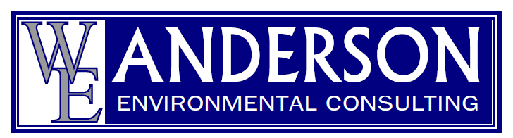 WE Anderson Environmental Consulting